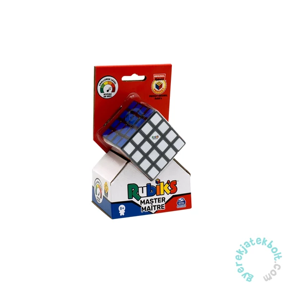 Rubik 4x4 kocka (6064639)