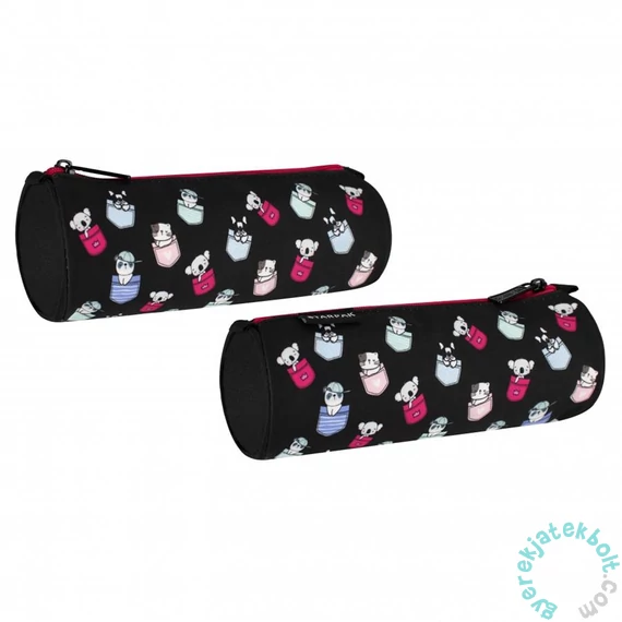 Minisy henger alakú tolltartó