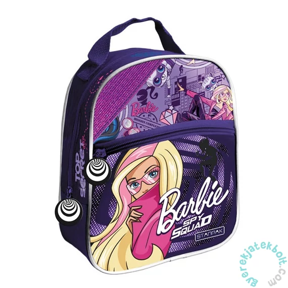 Titkos ügynök Barbie mini hátizsák (348692)