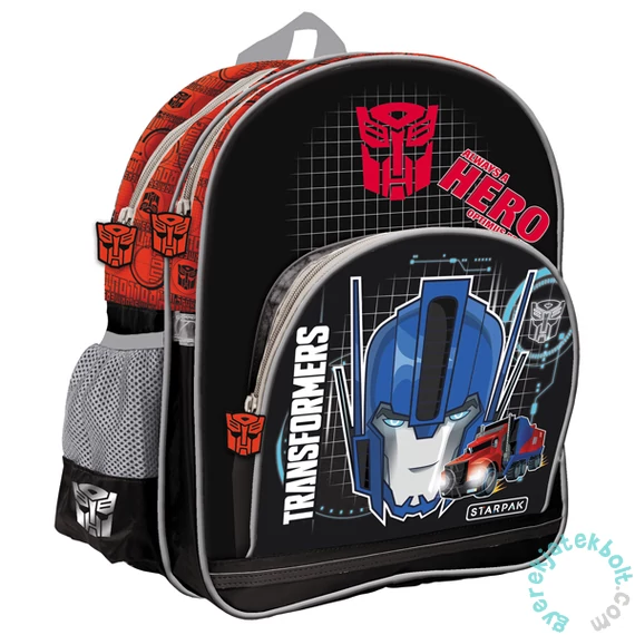 Transformers hátizsák - Optimus (348723)