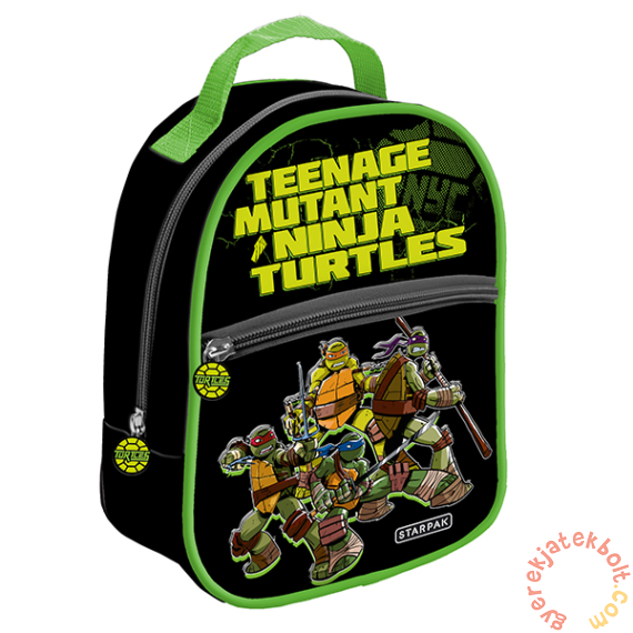 Tini Nindzsa teknőcök mini hátizsák (348738) 