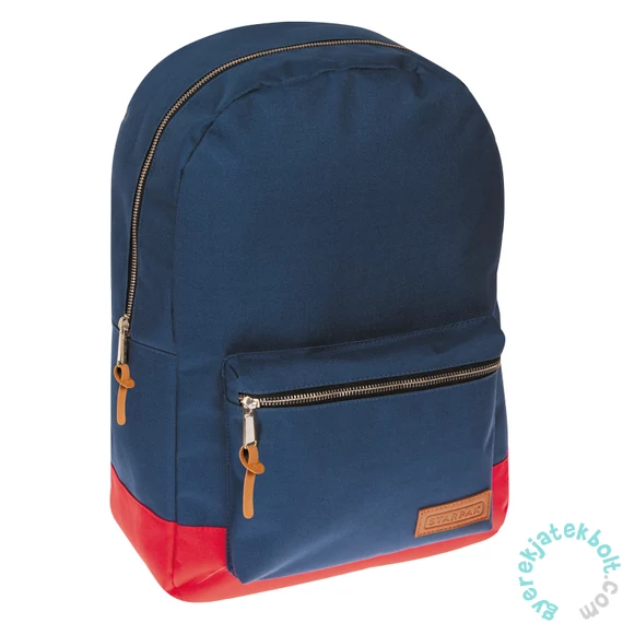 Blue and Red iskolatáska, hátizsák (388339)