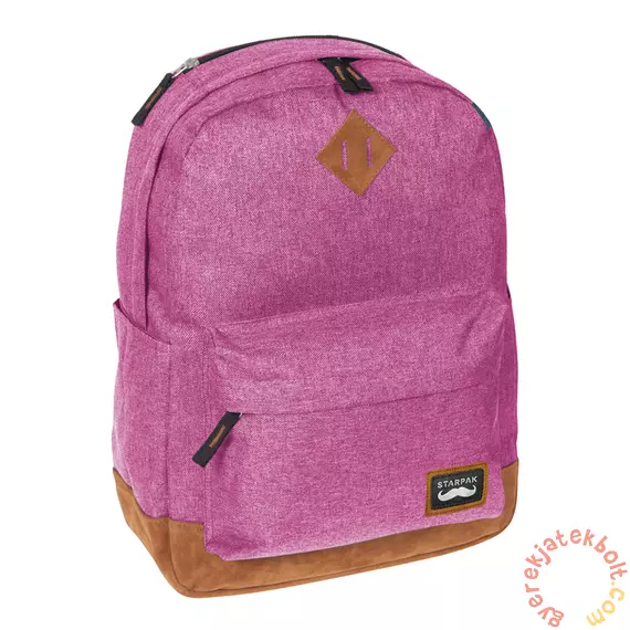 Pink iskolatáska, hátizsák (402446)