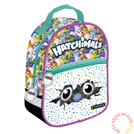 Hatchimals mini hátizsák (405398)