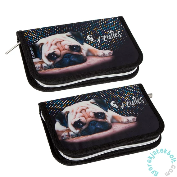 Cuties tolltartó - Mopsz (410010)