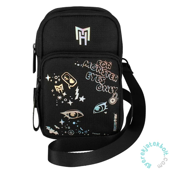 Monster High Mobiltartó