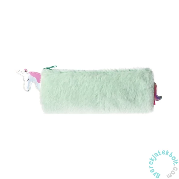 Starpak - Unikornis szőrmés tolltartó - Horse (447233)
