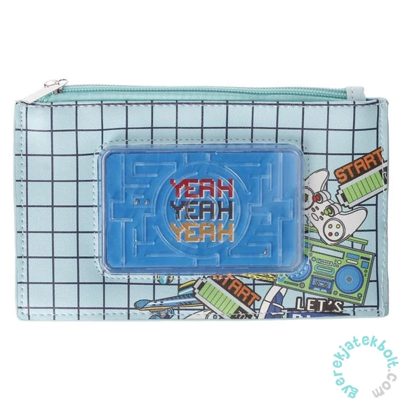 Game Start egyterű tolltartó (482217)