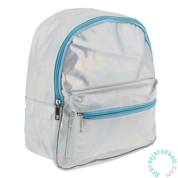 Színjátszó kisméretű hátizsák - Disco