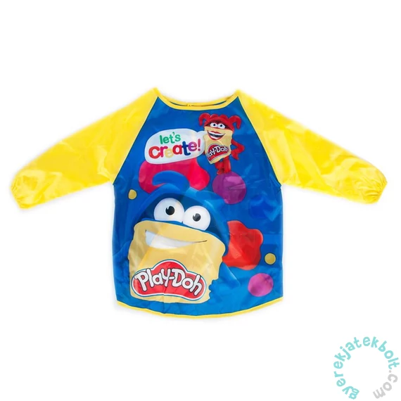 Play-Doh festő kötény (453902)