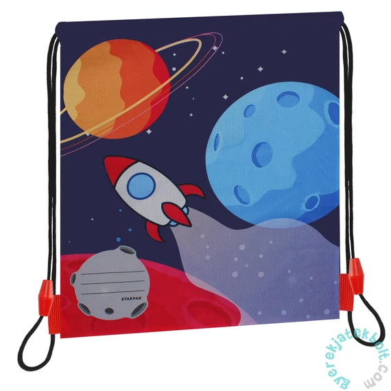 Astronaut tornazsák (527168)