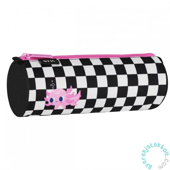 Starpak - Axolotl henger alakú tolltartó - pepita (550956)