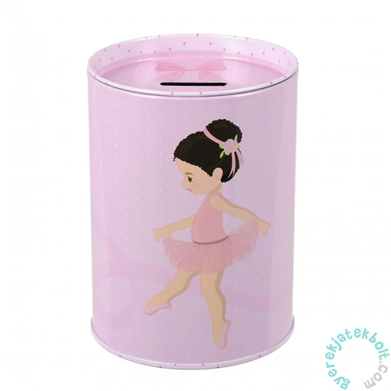 Balerina persely (536709)