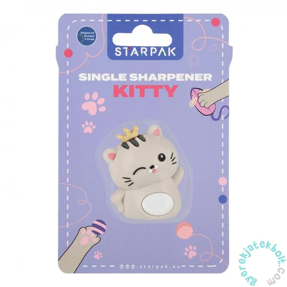 Cicás hegyező (541743)