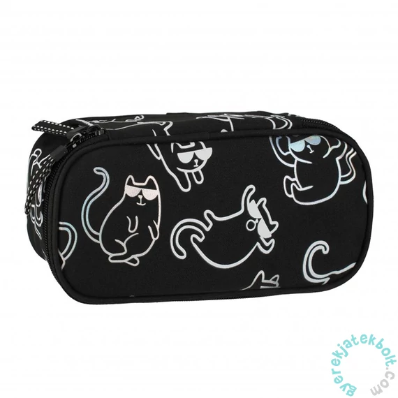 Cicás ovális tolltartó - Dream Come True (527254)