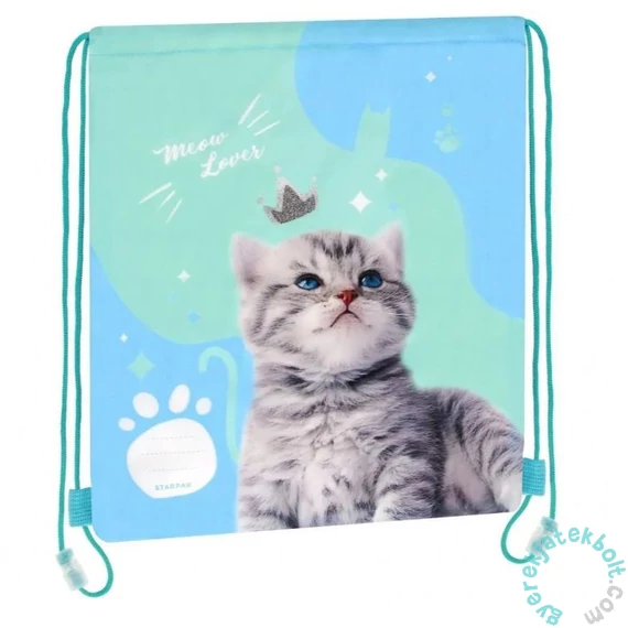 Cicás tornazsák - Cuties (527162)