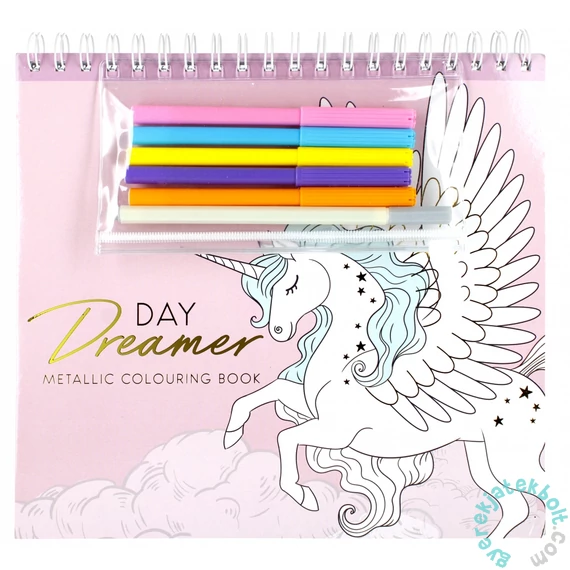 Day Dreamer kreatív készlet