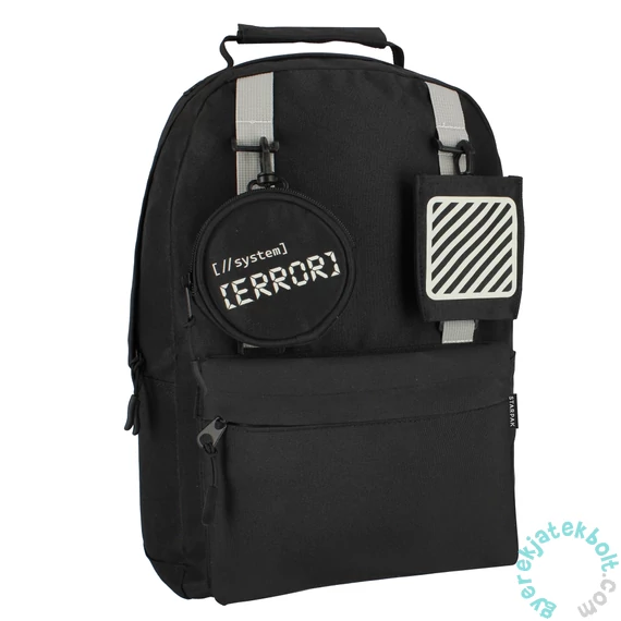 Error hátizsák, iskolatáska (527320)