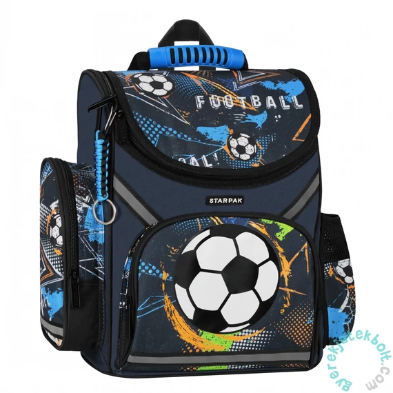 Focis ergonomikus iskolatáska (550846)