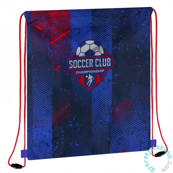 Focis tornazsák - Soccer Club (550832)