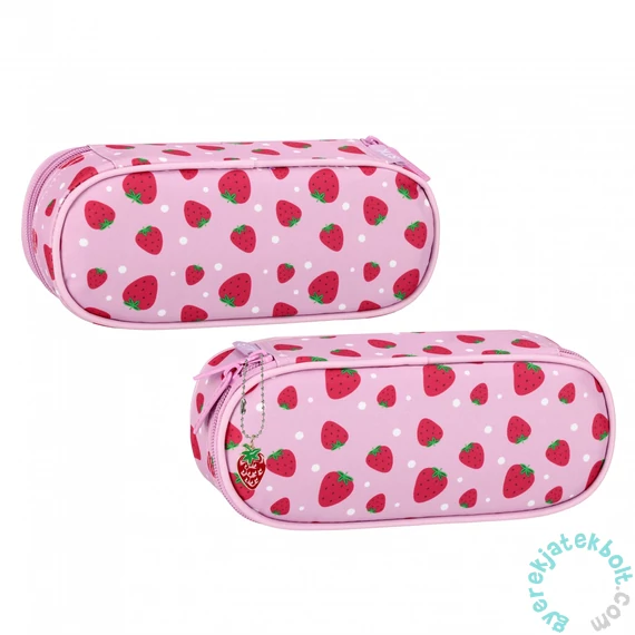 Fruits - epres ovális tolltartó (550901)