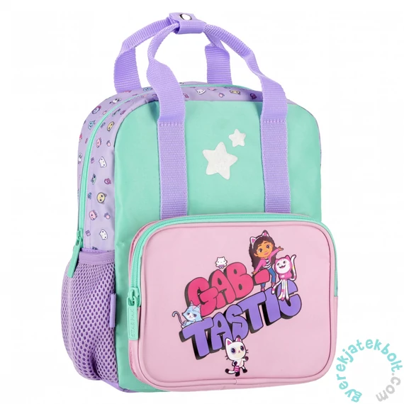 Gabi babaháza ovis hátizsák (550804)