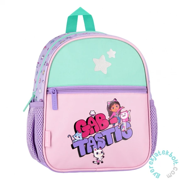 Gabi babaháza ovis kisméretű hátizsák (550795)