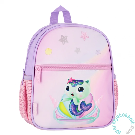 Gabi babaháza ovis kisméretű hátizsák - Szirénke (550793)