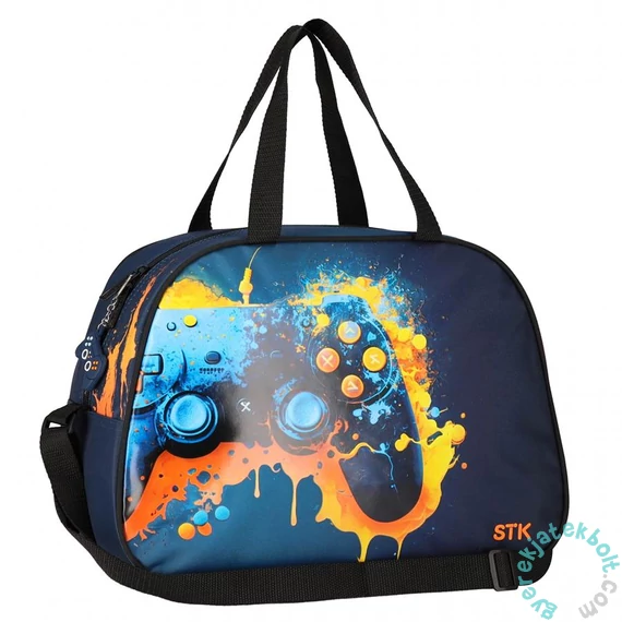 Game Pad kézitáska, sporttáska (576254)