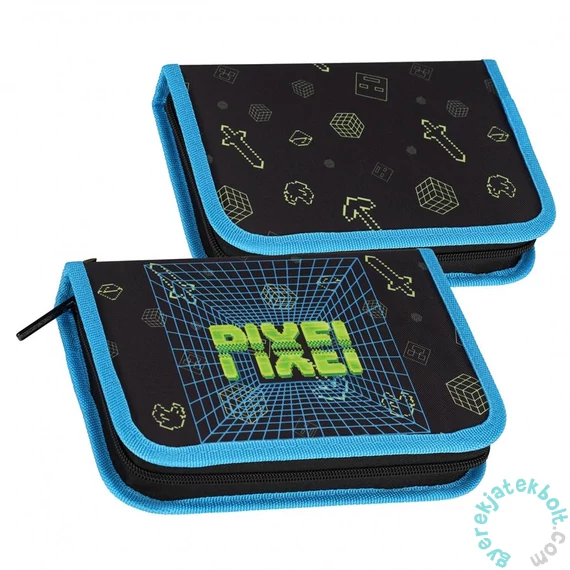 Game Pixel kihajtható tolltartó (576268)