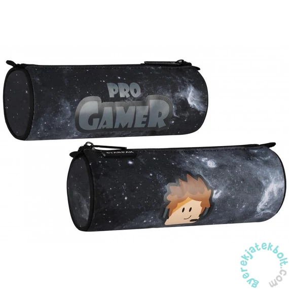 Gamer henger alakú tolltartó - Pro Gamer (527250)