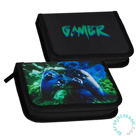 Gamer Pad kihajtható tolltartó (576262)