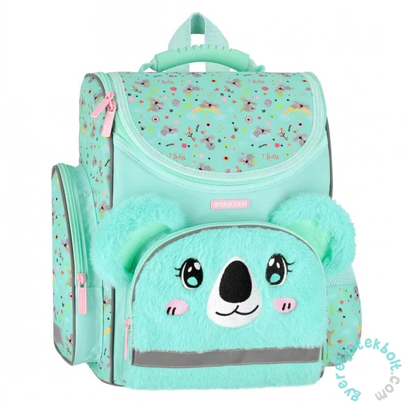 Koala Plus ergonomikus iskolatáska (550845)
