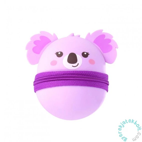 Koalás tolltartó szilikonos (553825)