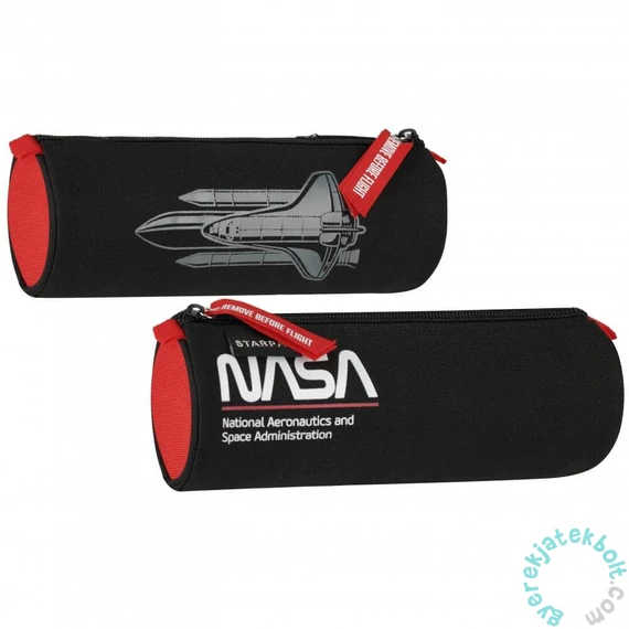 Nasa henger alakú tolltartó - Remove before flight (527248)