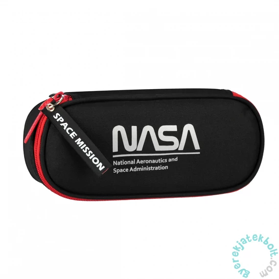 NASA ovális tolltartó (550921)