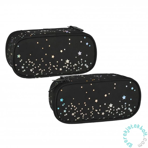 Night Sky ovális tolltartó