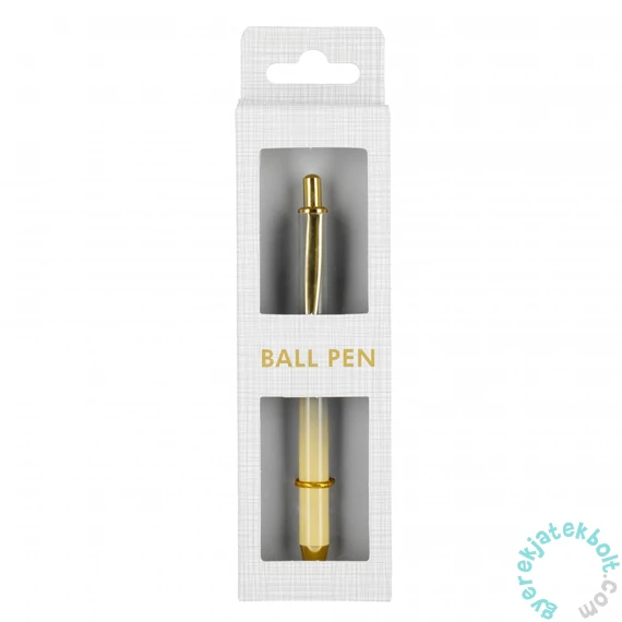 Ombre golyóstoll díszdobozban