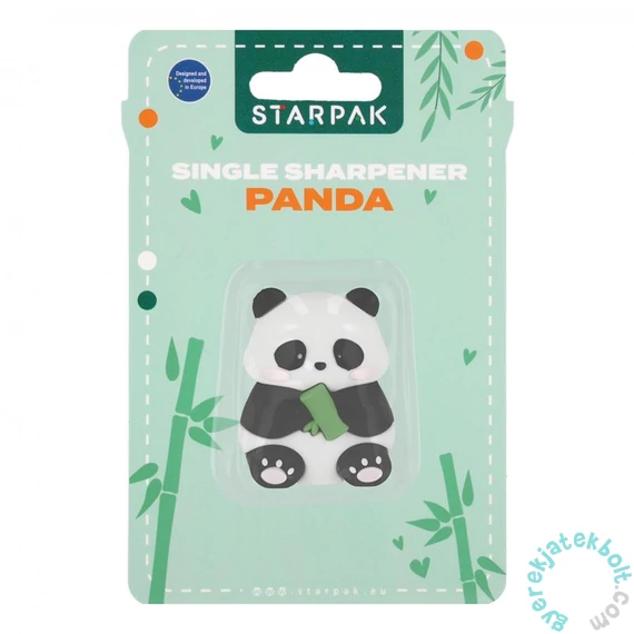 Pandás hegyező (541744)