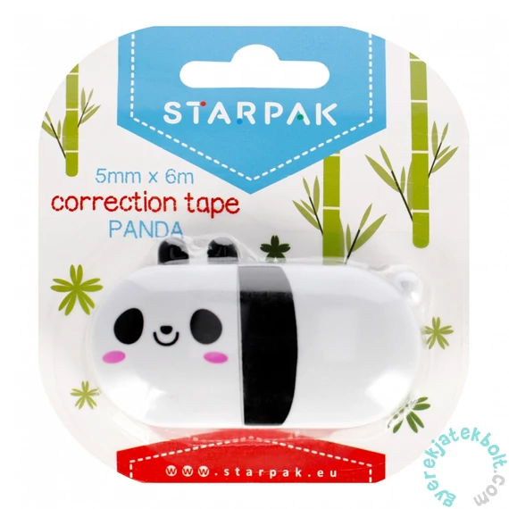 Pandás hibajavító roller (507206)