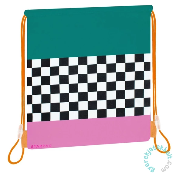 Colour Block tornazsák (527166)