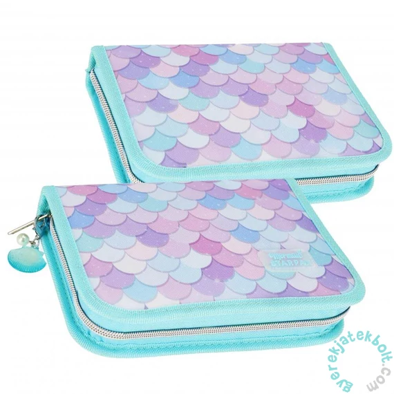 Sellős FELSZERELT kihajtható tolltartó (527219)