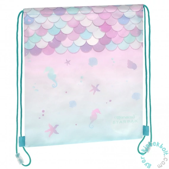 Sellős tornazsák (527156)