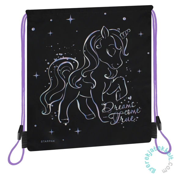 Unicorn tornazsák (527157)
