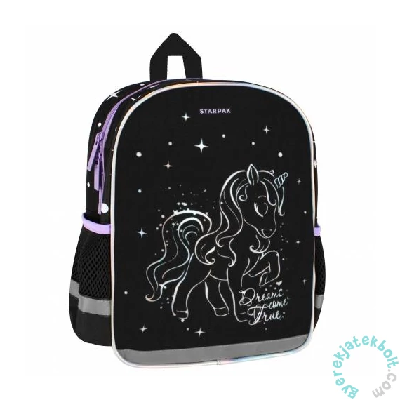 Unikornisos hátizsák ovisoknak - Dream Come True (527181)