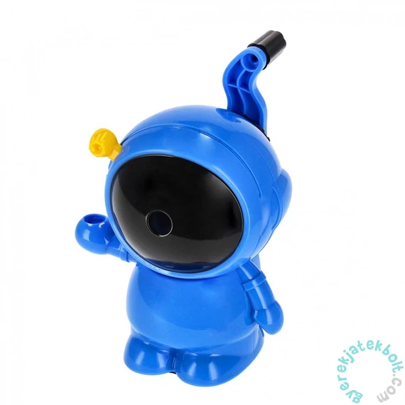 Űrhajós asztali hegyező (470861)