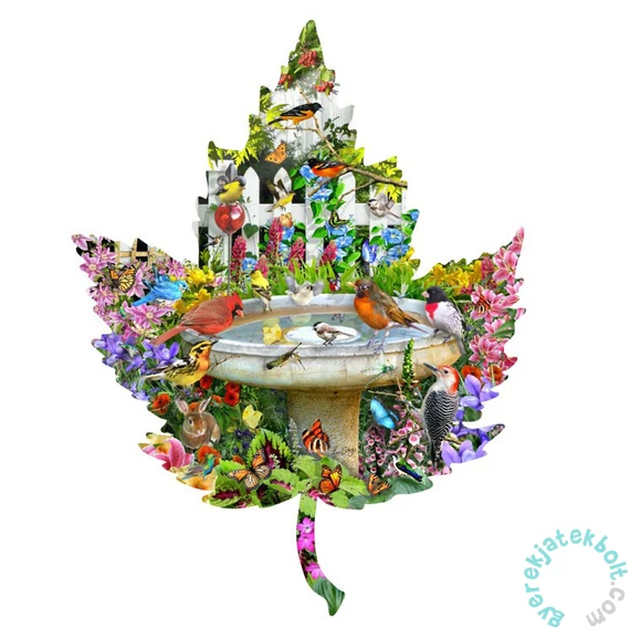 SunsOut 1000 db-os puzzle - Bath Time - Lori Schory (96168)