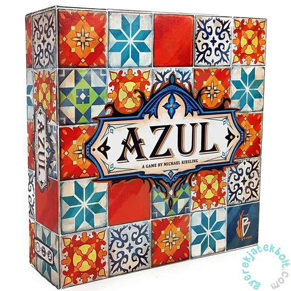 Azul társasjáték (PLB10001)