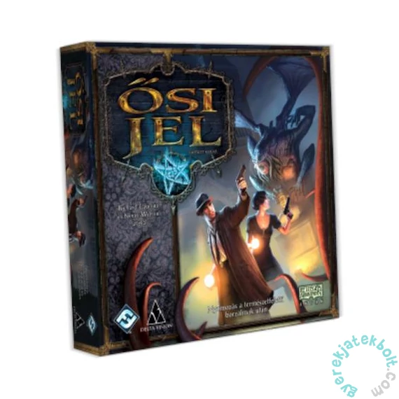 Ősi Jel társasjáték (DEL34522)