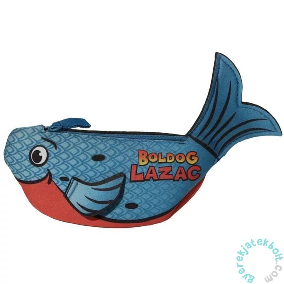 Boldog Lazac társasjáték (840234)